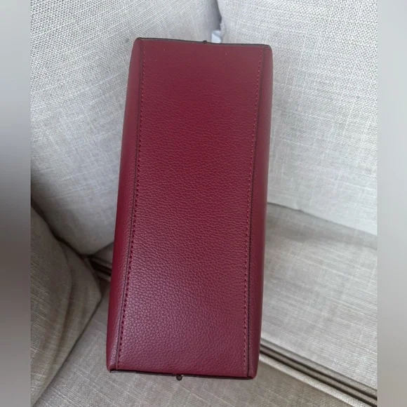 Coach Mollie crossbody bag nwot - Picture 6 of 13